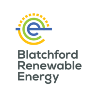 Logo - Blatchford Renewable Energy